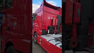 السيارات القاطرة DAF XF 106 460 Automatic | صورة 4 - Autoline