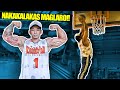 KASAIYAN JERSEY!! | DUMAKDAK?