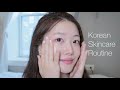 Step By Step Korean Skincare Routine For Beginners 2023 Guide