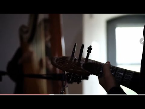 do-nawā (Rubab and harp)