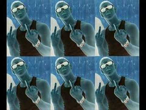 Jonesmann ft. Blaze - Mein Schwanz in dir drin