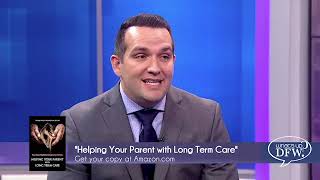 Helping Your Parents With Long-Term Care.