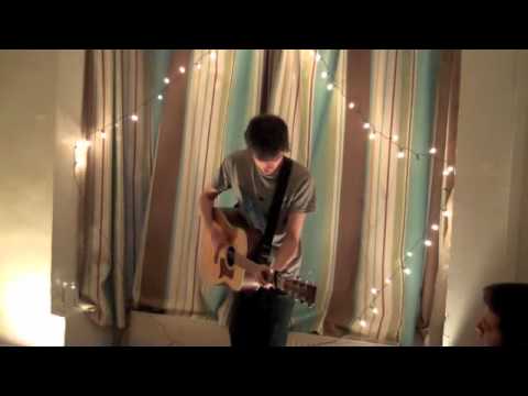 Mark McCabe - Just Ask Nicely (Brave Or Invincible House Show)
