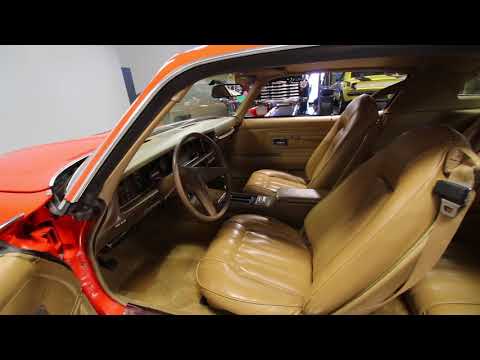 1976 Pontiac Firebird (CC-1066307) for sale in Concord, North Carolina