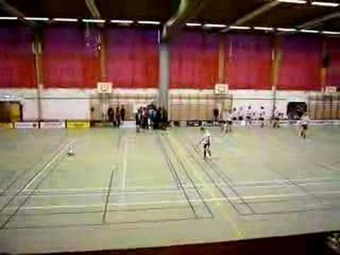 Färjestadens IBK P14