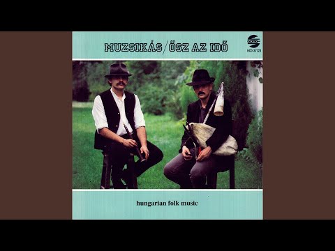 Ősz az idő - It's Fall Weather