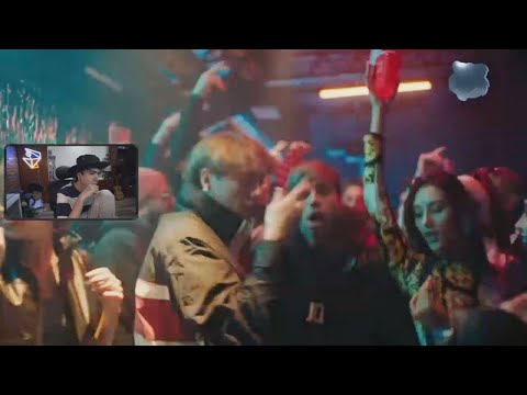 SPREEN REACCIONA A Cansado DE PAULO LONDRA