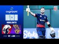 Cognizant Major League Cricket 2025 Match Highlights Washington Freedom Vs LA Knight Riders