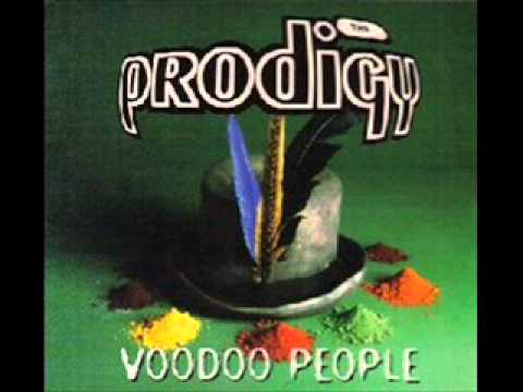 Prodigy   Voodoo People Lesiu Remix