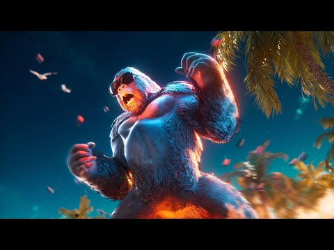 IVORY & Whales - Personal