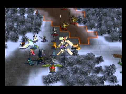 Fire Emblem: Radiant Dawn - Part III - Endgame (2/2)