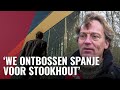 'Hout biomassacentrale AEB blijkt niet duurzaam'