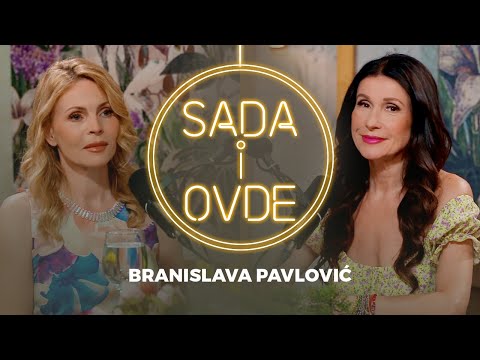 Zašto ljudi varaju? Šta je sve preljuba? | Branislava Pavlović
