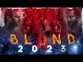 BLEND OF 2023 YEAR END MEGAMIX 150 SONGS NIKHIL MUSIQ 4K