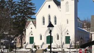 2017-02-07  Liz Walker and Bill Evans Conversation