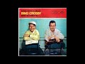 Bing Crosby - Exactly Like You (Mono)