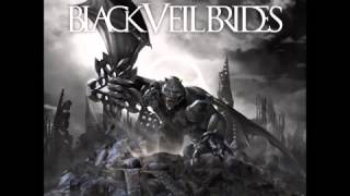 Black veil brides IV: The Shattered God. (Audio)