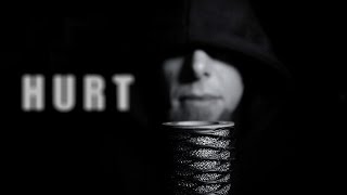 Hurt (cover by Leo Moracchioli)