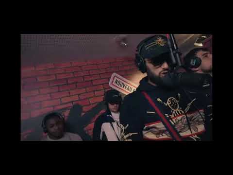 EXCLU NIRO DANS MES VITESSES 2021