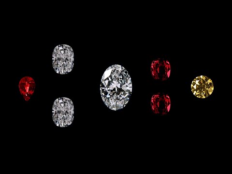 Stones at the Forefront of Creation — CHANEL High Jewelry