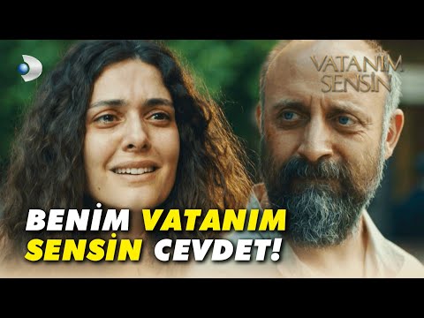 Azize ve Cevdet, Vatan İçin Kendilerini Feda Ettiler! - Vatanım Sensin 59. Bölüm FİNAL