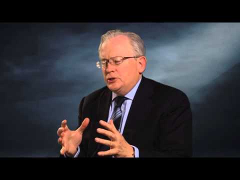 Dr. Stephen Stahl Discusses the CNS Spectrums Journal