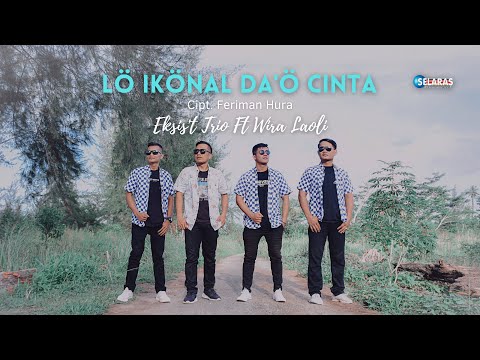Lö Ikenal Da'ö Cinta