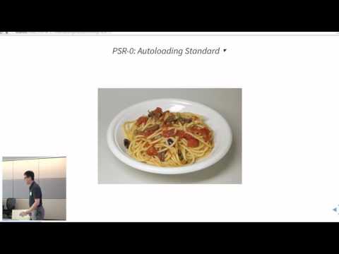 Understanding and Implementing PSR (Workshop) - PHPConf.Asia 2016