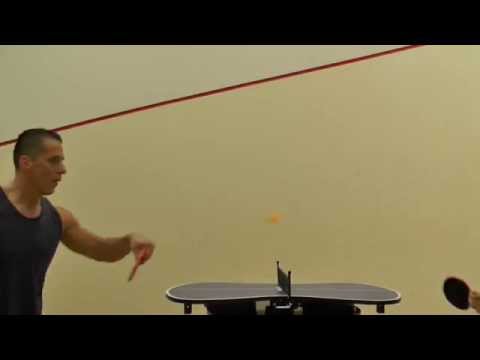 Beine und Ausdauer mit Timo und Uwe Teil 13