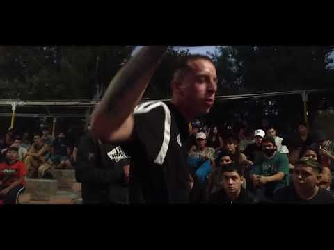 VRS vs CST vs Livo vs Tiky vs Flaco Gonzales - 8vos Bajo Tierra 2021 Fecha 2