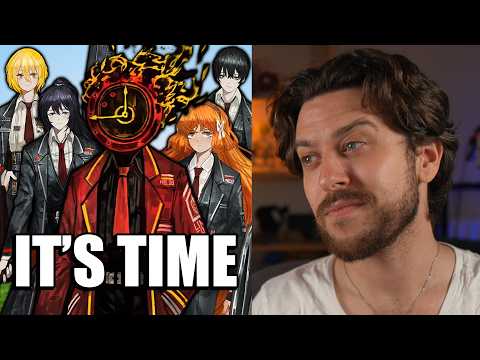 So I Finally Played Limbus Company