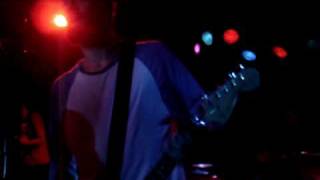 Coalesce - You Can&#39;t Kill Us All (live)