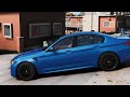 BMW M5 F90 [Add-On | Tuning] 9