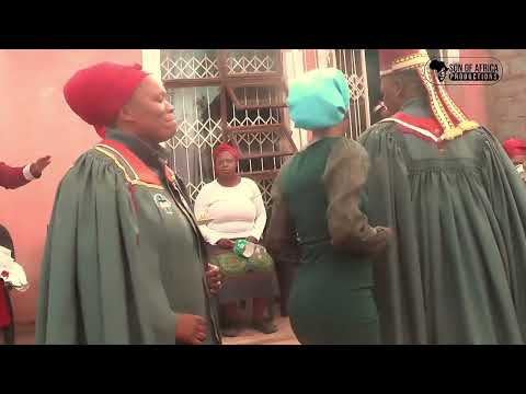 Ntandokazi Madaka- Uxolo nothando