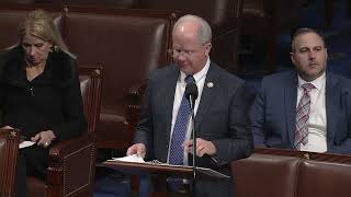Chairman Guthrie Speaks on the No Harm in Medicaid Act