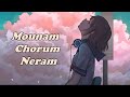 Mounam Chorum Neram മൗനം ചോരും നേരം Lofi Remix