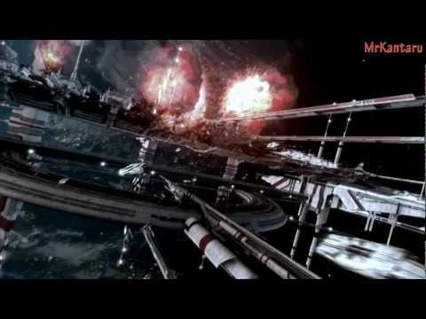 X3 Albion Prelude 2.0 - Soundtrack (HD)