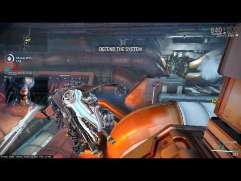 cryptographic alu farm