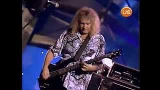 Kansas - Bringing It Back/Down The Road, etc. (live 2006)