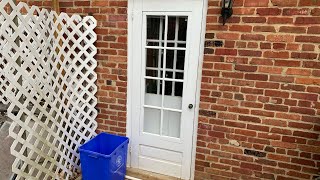 [1071] Getting In My Ex-Girlfriend’s Back Door (April Fools Video)