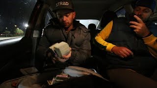 The Story of Taking $68,000 Cash into a Dallas Cowboys Game... *bit of emotion*