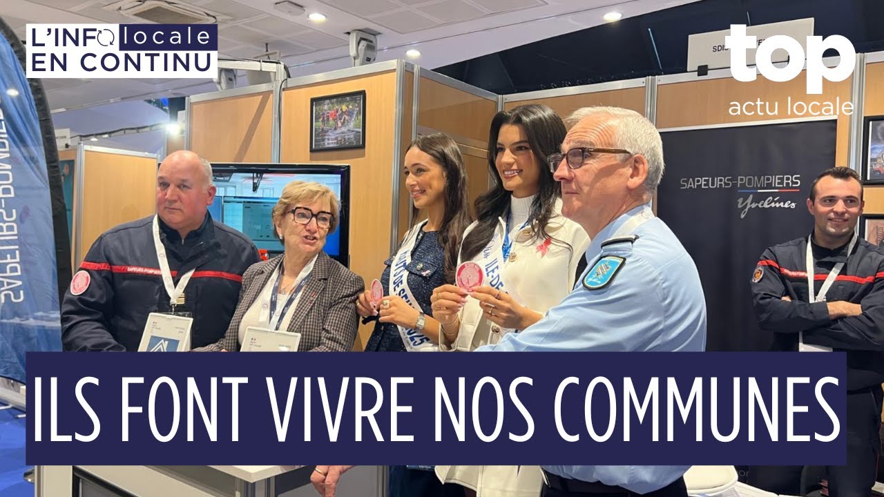 Miniature vidéo : UMOP 2025 : élus, partenaires témoignent sur les enjeux locaux