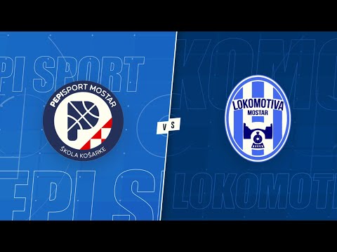 KK PEPI SPORT - KK LOKOMOTIVA 1/4 - 11.4.2021 (Predkadeti)