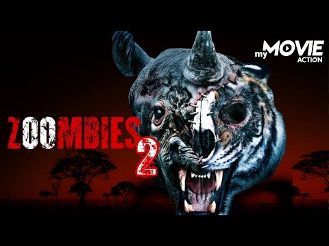 Zoombies 2 | ABENTEUER-KOMÖDIE Teil 2 in HD!