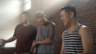 Heartbreaker/Gone - Jason Chen x David So x Paul Kim