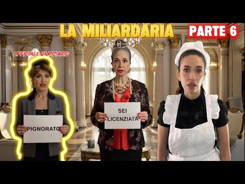 ✨part 6✨our countess receives the bailiff at home