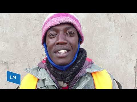 interview with boda boda rider who makes MORE THAN DEGREE HOLDERS!