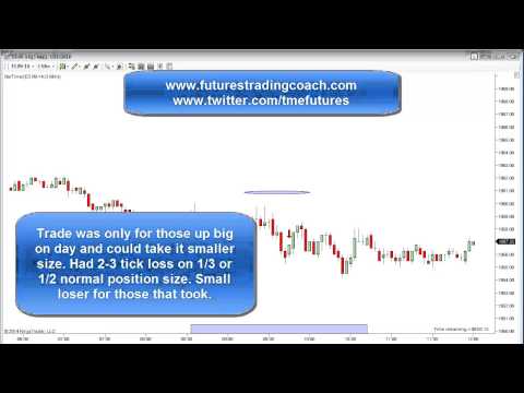 071114 -- Daily Market Review - Live Call Room