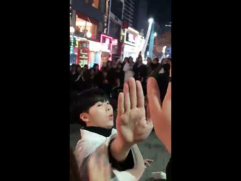 [MAXXAM / MYM] 191208 - Wanna Be (Wanna One cover)