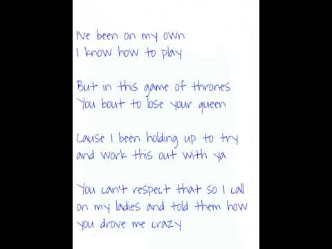 Sevyn Streeter- Shoulda Been There